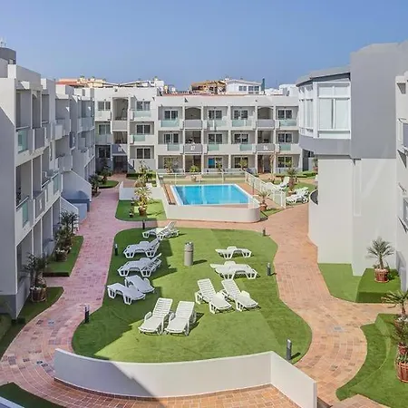 Villa Sun Edelweiss Corralejo Exterior foto