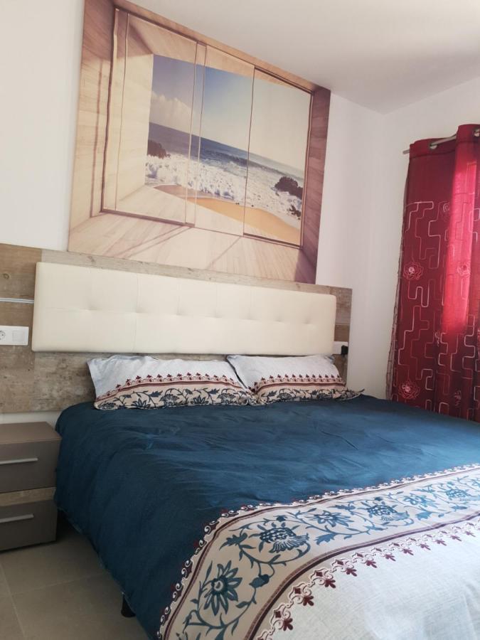 Sun Edelweiss Holiday home Corralejo