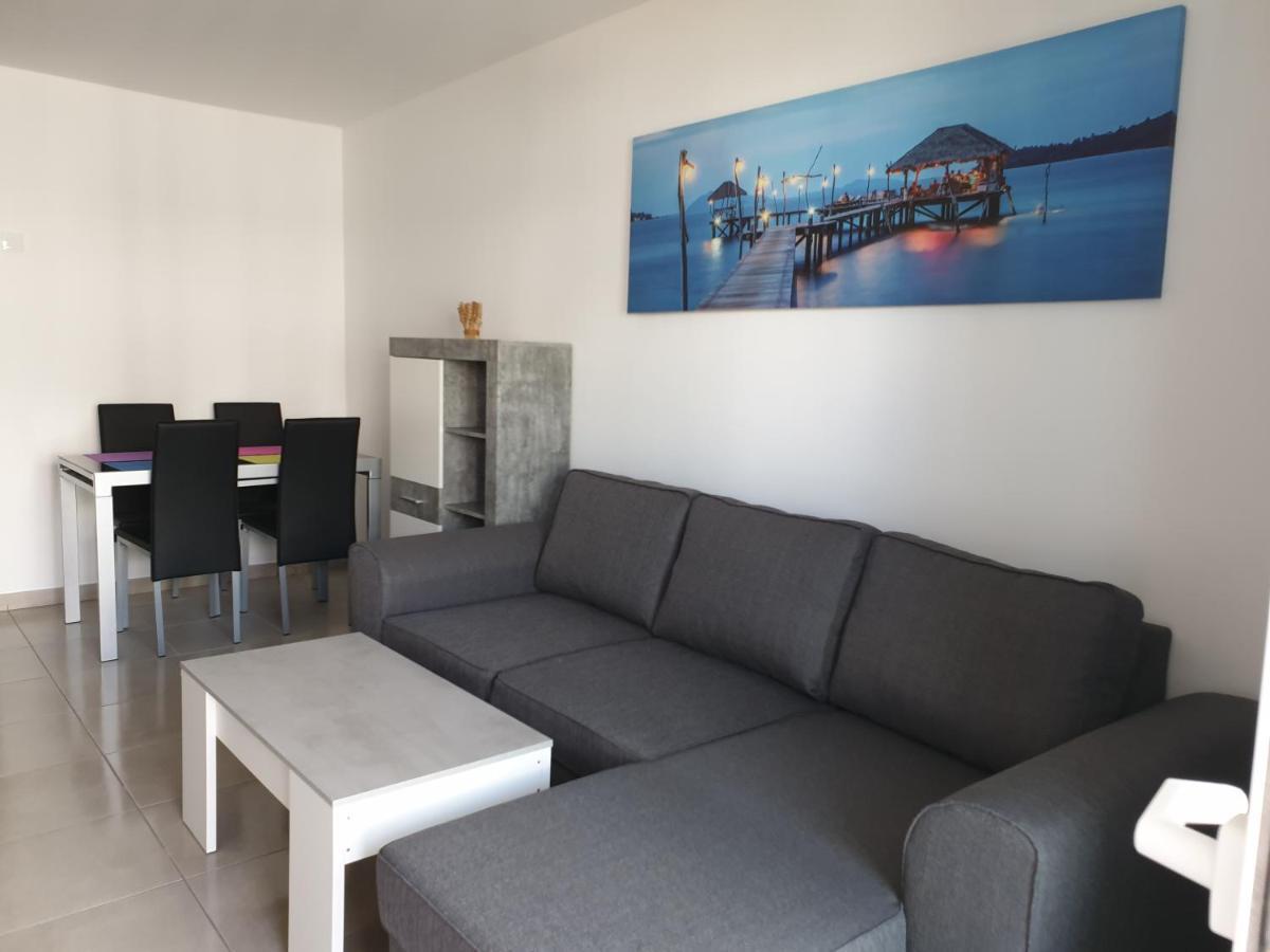 Ferienhaus Sun Edelweiss Corralejo